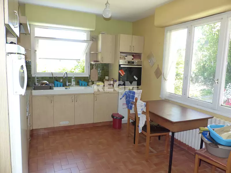 Maison, 131 m²
