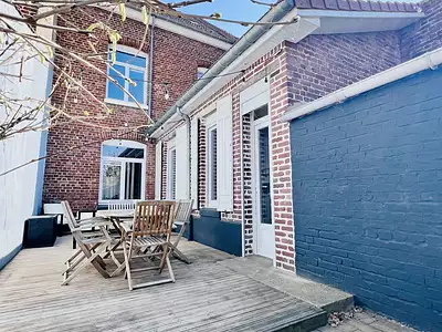 Maison, 137 m²