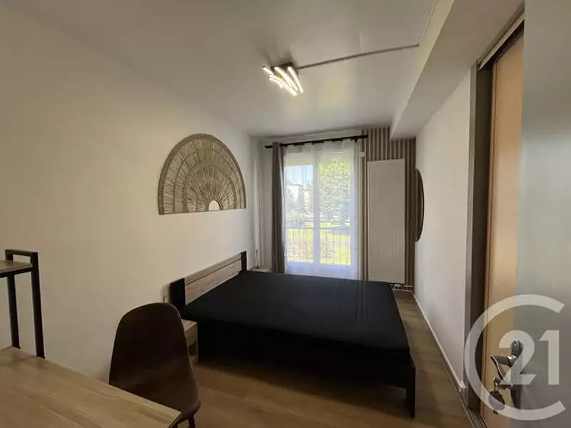 Appartement, 81,9 m²