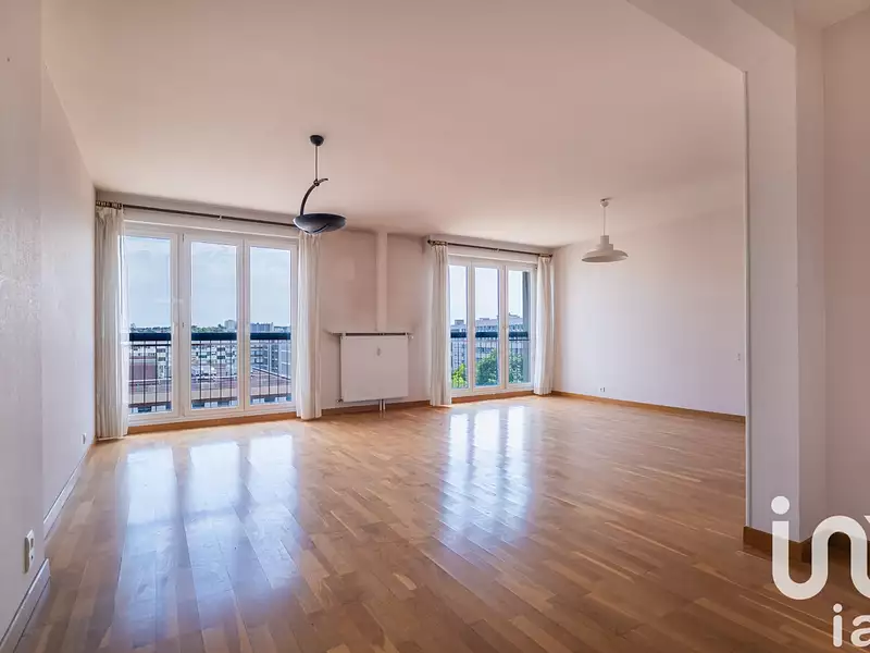 Appartement, 135 m²