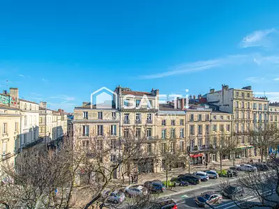 Appartement, 115 m²