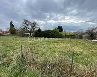 Terrain, 713 m²
