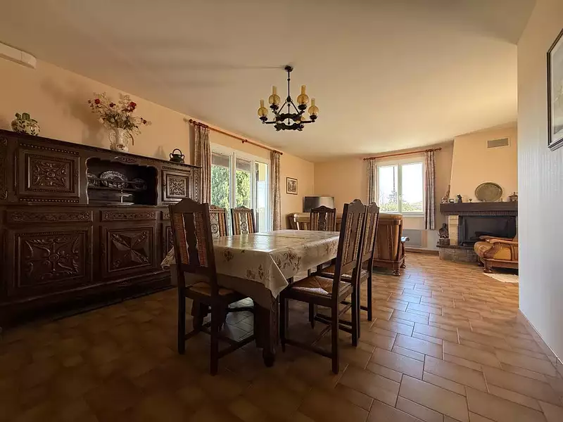 Maison, 110 m²