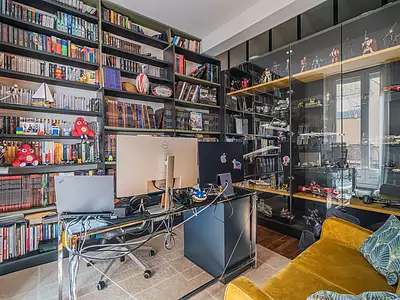 Appartement, 173 m²