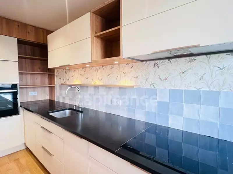 Appartement, 101 m²