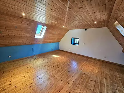 Maison, 164,5 m²