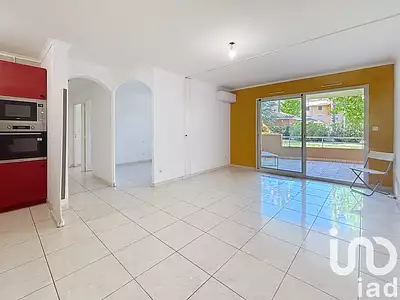 Appartement, 71 m²