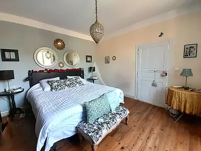 Maison, 198 m²