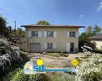 Maison, 200 m²