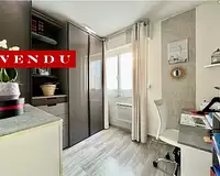 Appartement, 39,58 m²