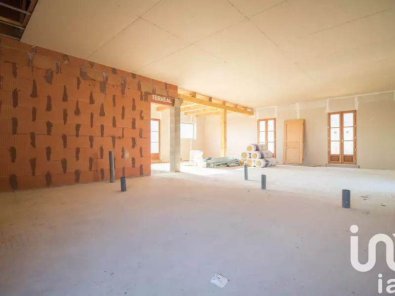 Maison, 139 m²