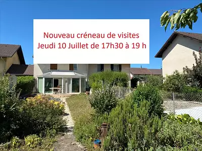 Maison, 109 m²