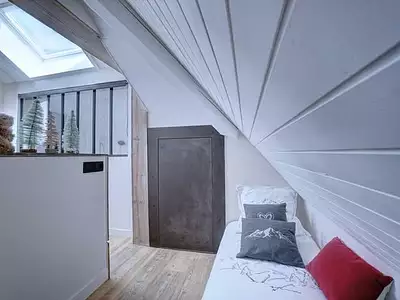 Appartement, 87,7 m²