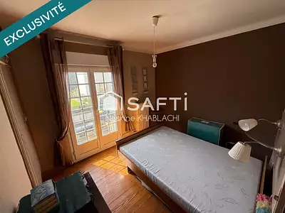 Maison, 85 m²