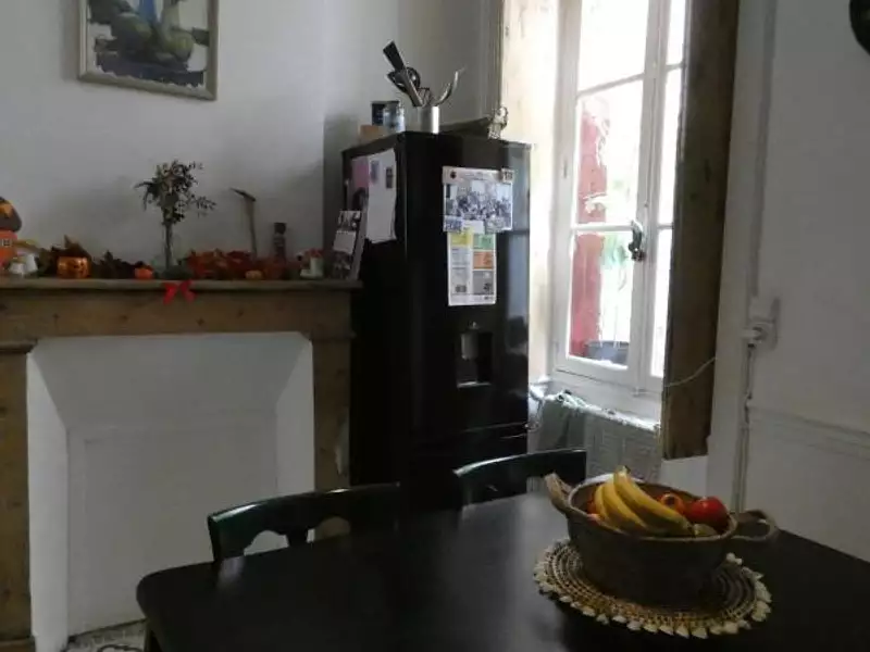 Maison, 79 m²