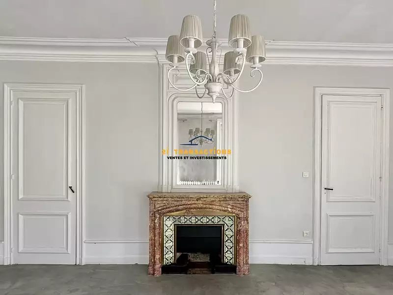 Maison, 285 m²
