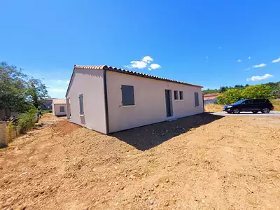 Maison, 85 m²