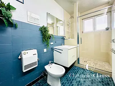 Appartement, 108,25 m²