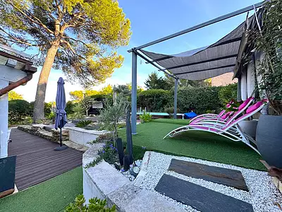 Maison, 84 m²