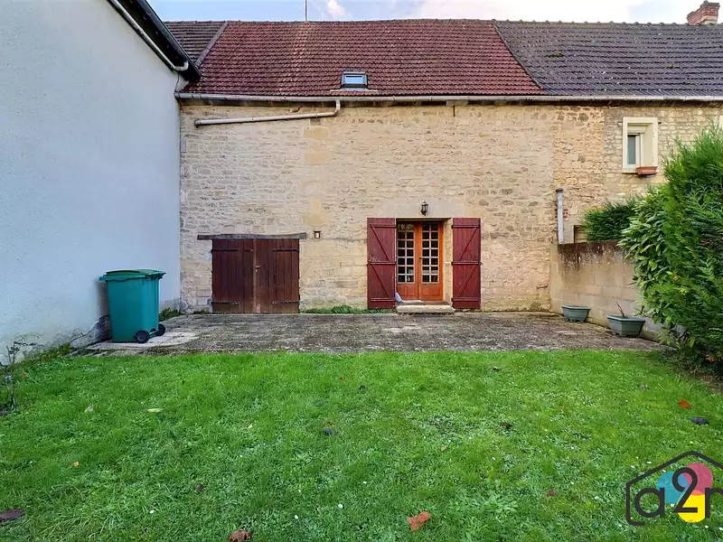 Maison, 87 m²