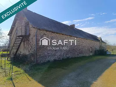 Maison, 90 m²