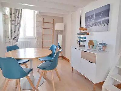 Appartement, 25 m²