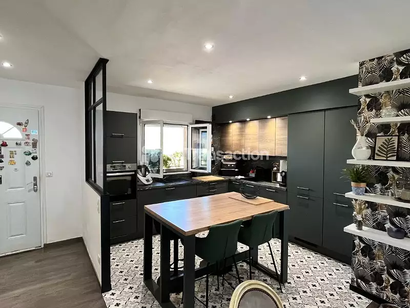 Appartement, 100 m²