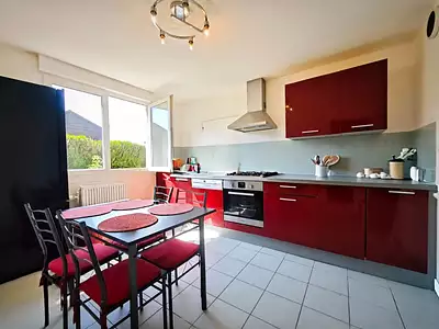 Maison, 88 m²