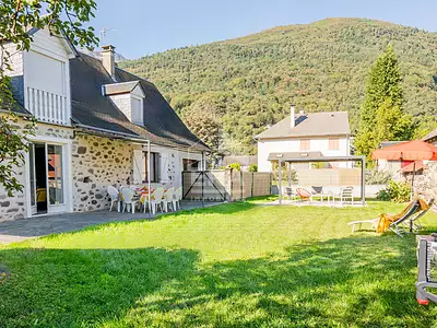 Maison, 128,46 m²