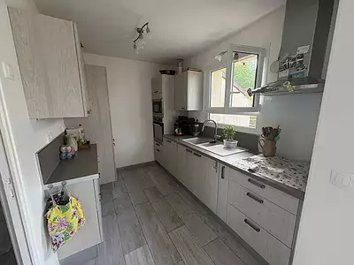 Maison, 135 m²