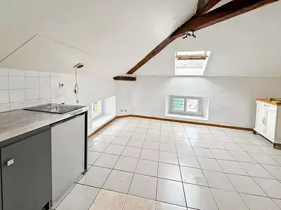 Appartement, 18 m²