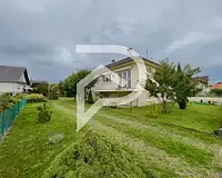 Maison, 200 m²