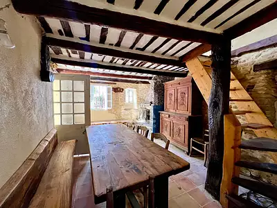 Maison, 68 m²