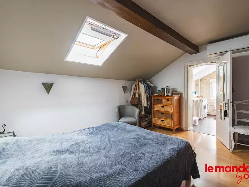 Maison, 74 m²