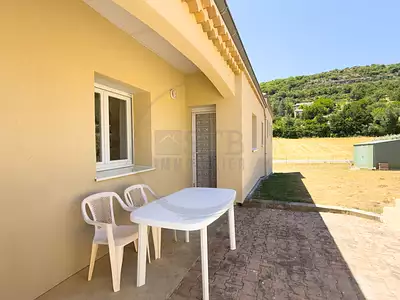Maison, 123 m²