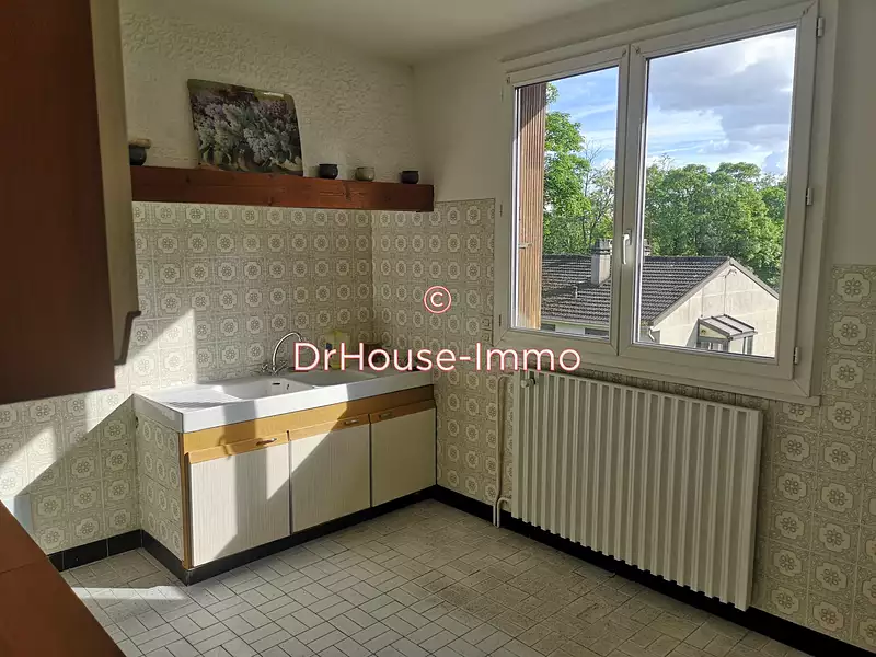 Maison, 115 m²