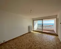 Appartement, 60,4 m²