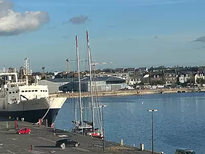 Appartement, 100 m²