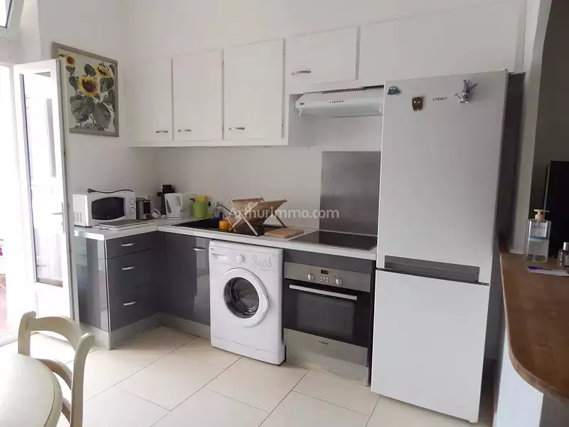 Appartement, 42,42 m²