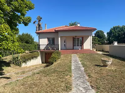Maison, 81 m²