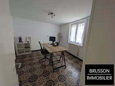 Maison, 155 m²