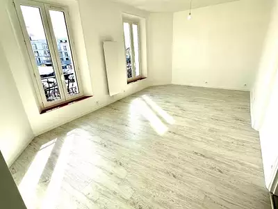 Appartement, 48 m²