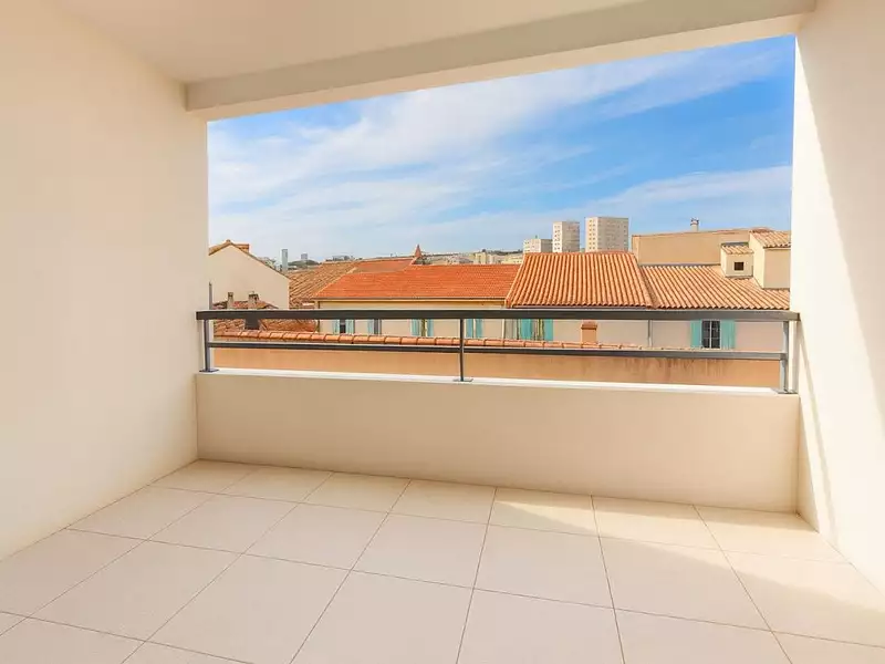 Appartement, 43 m²