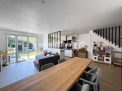 Maison, 81,11 m²