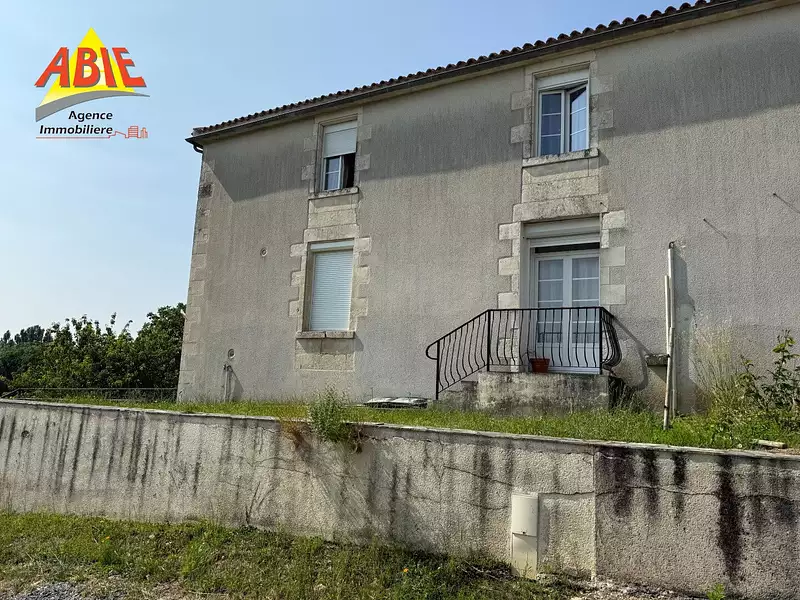 Maison, 138 m²