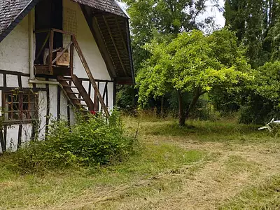 Maison, 80 m²