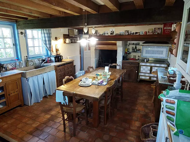 Maison, 171 m²