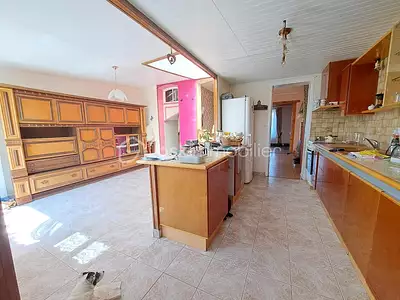 Maison, 105 m²