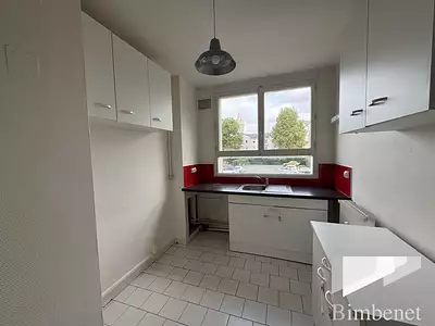 Appartement, 65 m²