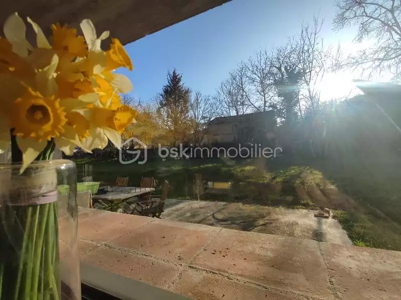 Maison, 315 m²